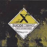 Il testo TRAUMATIZE di SUICIDE COMMANDO è presente anche nell'album Contamination (1996)
