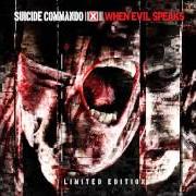 Il testo MONSTER di SUICIDE COMMANDO è presente anche nell'album When evil speaks (2013)