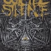 Il testo SMASHED dei SUICIDE SILENCE è presente anche nell'album The black crown (2011)