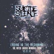 Il testo MARCH TO THE BLACK CROWN dei SUICIDE SILENCE è presente anche nell'album Ending is the beginning: the mitch lucker memorial show (2014)