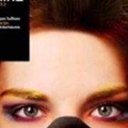 Cover your eyes