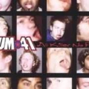 Il testo HEART ATTACK dei SUM 41 è presente anche nell'album All killer no filler (2001)