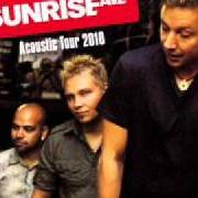 Il testo NOT AGAIN dei SUNRISE AVENUE è presente anche nell'album Acoustic tour 2010 (2010)