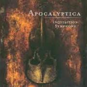 Il testo FROM OUT OF NOWHERE (FAITH NO MORE COVER) di APOCALYPTICA è presente anche nell'album Inquisition symphony (1998)