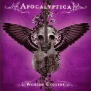 Il testo HELDEN di APOCALYPTICA è presente anche nell'album Worlds collide (2007)