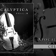 Il testo CATHARSIS di APOCALYPTICA è presente anche nell'album Cell-0 (2020)