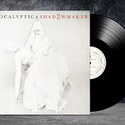 Il testo REIGN OF FEAR di APOCALYPTICA è presente anche nell'album Shadowmaker (2015)