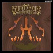 Il testo BLEED FOREVER dei SUPER FURRY ANIMALS è presente anche nell'album Phantom power (2004)