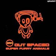 Il testo CARRY THE CAN dei SUPER FURRY ANIMALS è presente anche nell'album Out spaced (1998)