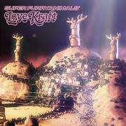 Il testo OHIO HEAT dei SUPER FURRY ANIMALS è presente anche nell'album Love kraft (2005)