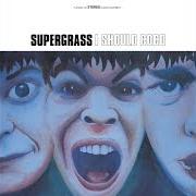 Il testo STRANGE ONES dei SUPERGRASS è presente anche nell'album I should coco (1995)