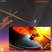 Il testo CRAZY dei SUPERTRAMP è presente anche nell'album ...Famous last words... (1982)