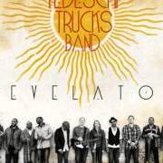 Il testo LOVE HAS SOMETHING ELSE TO SAY di SUSAN TEDESCHI è presente anche nell'album Revelator (2011)