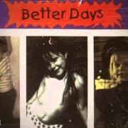 Il testo YOU'RE ON MY HAIR di SUSAN TEDESCHI è presente anche nell'album Better days (1999)