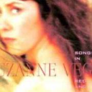 Il testo WIDOW'S WALK di SUZANNE VEGA è presente anche nell'album Songs in red and gray (2001)
