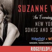 An evening of new york songs and stories