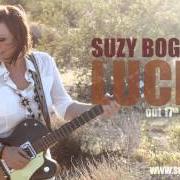 Il testo THE RUNNING KIND di SUZY BOGGUSS è presente anche nell'album Lucky (2014)