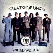 Il testo TRY degli SWEATSHOP UNION è presente anche nell'album United we fall (2005)