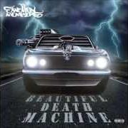 Il testo INCEPTION / DARKER SIDE di SWOLLEN MEMBERS è presente anche nell'album Beautiful death machine (2013)