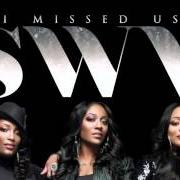 Il testo TIME TO GO delle SWV è presente anche nell'album I missed us (2012)