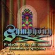 Il testo THROUGH THE LOOKING GLASS (PART I, II, III) degli SYMPHONY X è presente anche nell'album Prelude to the millennium (1998)