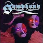 Il testo SHADES OF GREY degli SYMPHONY X è presente anche nell'album Symphony x (1994)