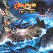 Il testo ACCOLADE II degli SYMPHONY X è presente anche nell'album The odyssey (2002)