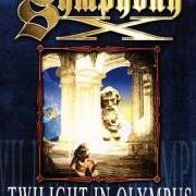 Il testo ORION - THE HUNTER degli SYMPHONY X è presente anche nell'album Twilight in olympus (1998)