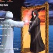 Il testo REDISCOVERY (SEGUE) degli SYMPHONY X è presente anche nell'album V - the new mythology suite (2000)