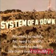 Il testo P.L.U.C.K. degli SYSTEM OF A DOWN è presente anche nell'album System of a down (1998)