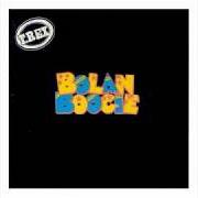 Il testo DOVE dei T. REX è presente anche nell'album Bolan boogie (1972)