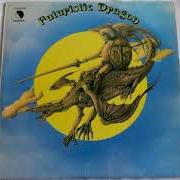 Il testo RIDE MY WHEELS dei T. REX è presente anche nell'album Futuristic dragon (1976)
