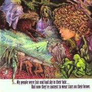 Il testo CHILD STAR dei T. REX è presente anche nell'album My people were fair and had sky in their hair (1968)