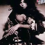 Il testo SHOCK ROCK dei T. REX è presente anche nell'album Tanx (1973)