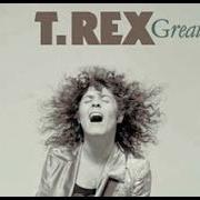 Il testo ONE INCH ROCK dei T. REX è presente anche nell'album The best of t. rex (1971)