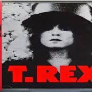 Il testo BALLROOMS OF MARS dei T. REX è presente anche nell'album The slider (1972)
