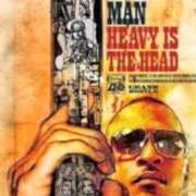 Trouble man: heavy is the head