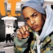 Il testo MOTIVATION di T.I. è presente anche nell'album Urban legend (2004)