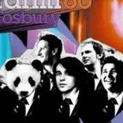 Il testo YOUR LOVE SHINES di TAHITI 80 è presente anche nell'album Fosbury (2005)