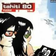 Il testo HEARTBEAT di TAHITI 80 è presente anche nell'album Puzzle (2003)