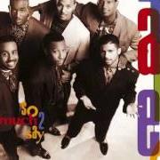 Il testo SPREAD LOVE dei TAKE 6 è presente anche nell'album Take 6 (1998)