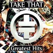 Il testo BACK FOR GOOD dei TAKE THAT è presente anche nell'album Greatest hits (1998)