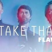 Il testo THESE DAYS dei TAKE THAT è presente anche nell'album Iii (2014)