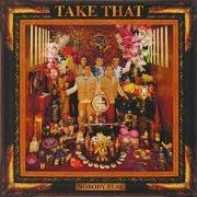 Il testo NEVER FORGET dei TAKE THAT è presente anche nell'album Nobody else (1995)