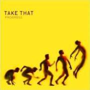 Il testo THE DAY THE WORK IS DONE dei TAKE THAT è presente anche nell'album Progressed (2011)