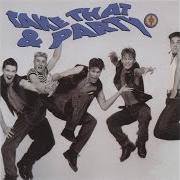 Il testo I CAN MAKE IT dei TAKE THAT è presente anche nell'album Take that and party (1993)