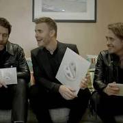 Il testo SAID IT ALL dei TAKE THAT è presente anche nell'album Odyssey (2018)