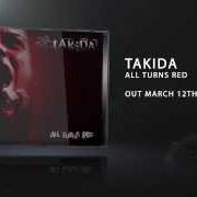 Il testo ONE LIE dei TAKIDA è presente anche nell'album All turns red (2014)