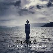 Il testo LET THE HAMMER RING THE BELL dei TAKIDA è presente anche nell'album Falling from fame (2021)