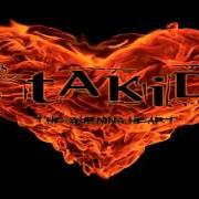 Il testo WILLOW AND DEAD dei TAKIDA è presente anche nell'album The burning heart (2011)